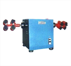 Vibrationless Vibroshaker Model SM 111 Lloyds